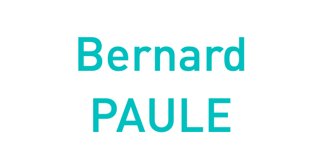 Bernard Paule