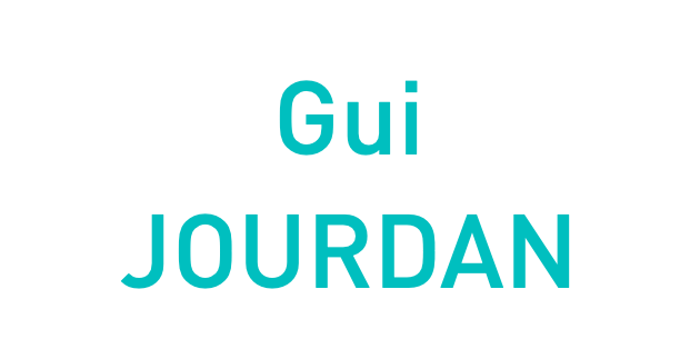 Gui Jourdan