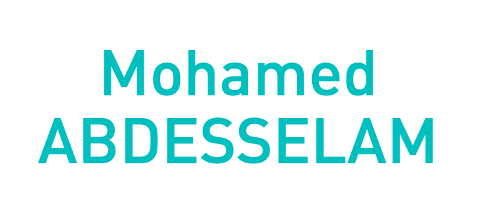Mohamed Abdesselam