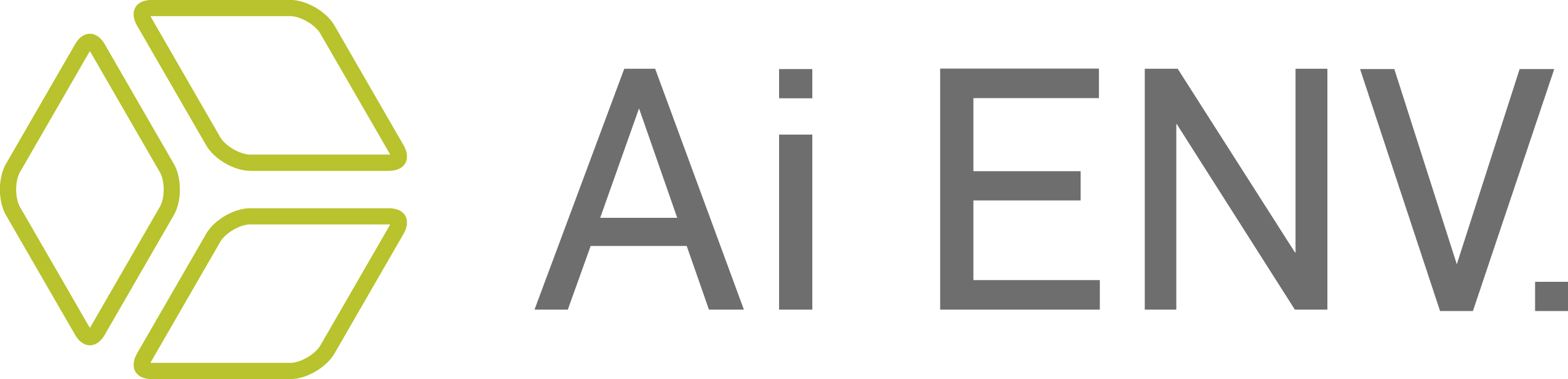 AI Environnement