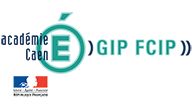 le GIP FCIP de l'académie de Caen