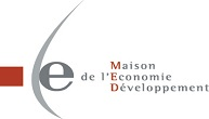 Maison de l'Economie Développement