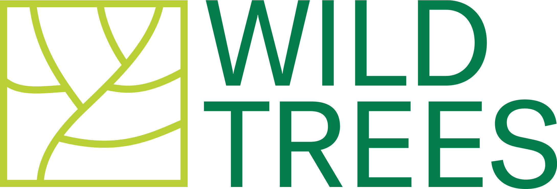 WILD TREES
